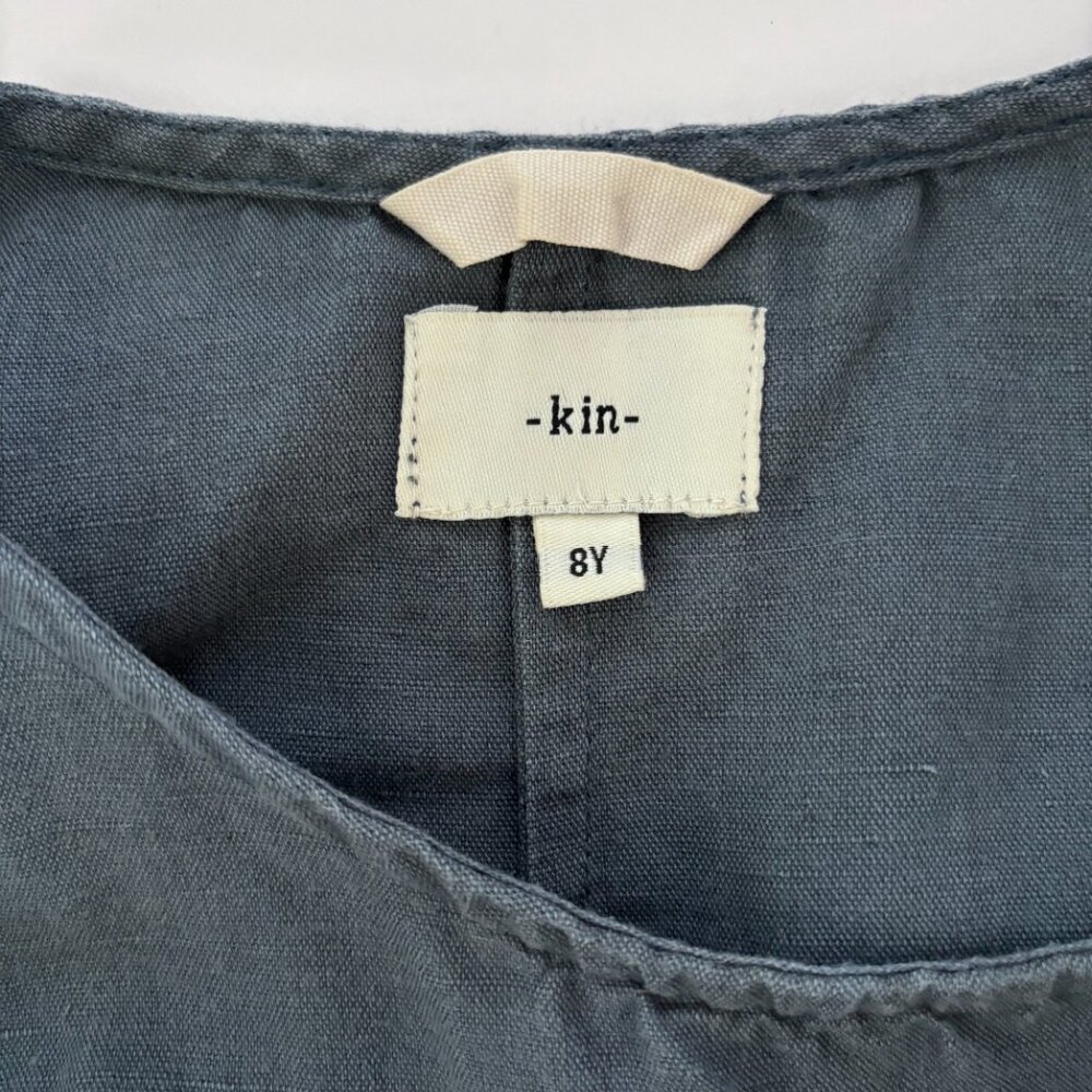 Kin Studio Rumi Dress, size 8Y - Picture 3 of 5